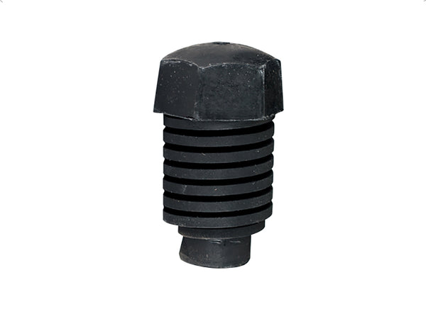 Tope Para Cofre Cv 80/+ Diametro 15/16 Largo:1 5/16 Usa 10Pz
