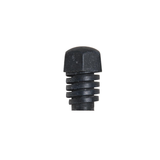 Tope Para Cofre Cv 79 Diametro:11/16 Largo:3/4 Usa 10Pz