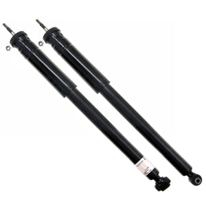 Amortiguador Trasero E280 2007-2008 SACHS