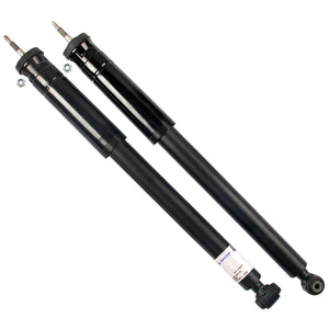Amortiguador Trasero E500 2002-2008 SACHS