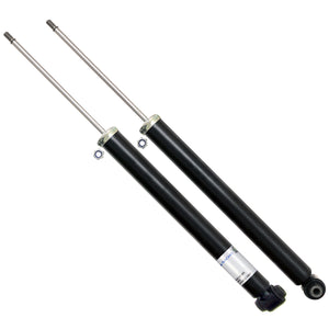Amortiguador Trasero E500 2009-2016 SACHS