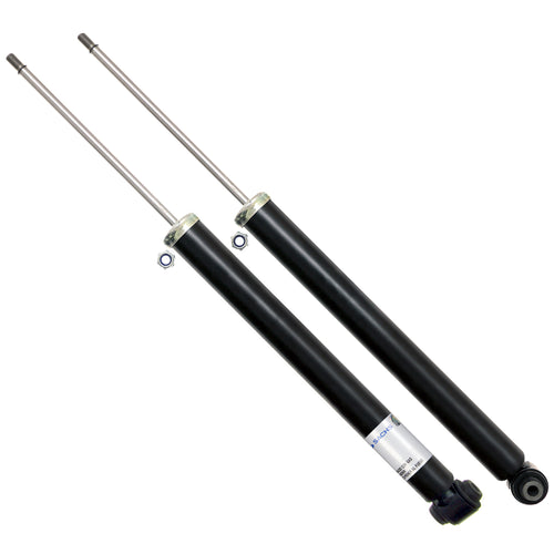 Amortiguador Trasero E500 2009-2016 SACHS