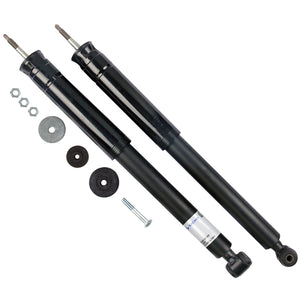 Amortiguador Trasero B200 2006-2011 SACHS