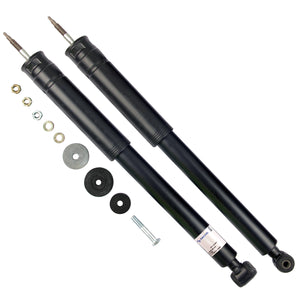 Amortiguador Trasero SLK230 1997-2004 SACHS