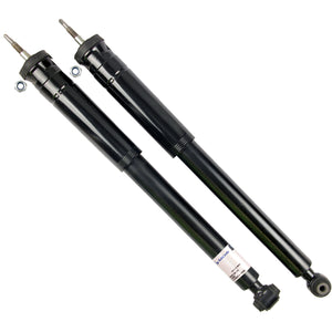 Amortiguador Trasero E350 2006-2008 SACHS