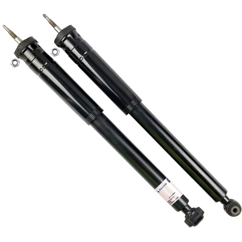 Amortiguador Trasero E350 2006-2008 SACHS