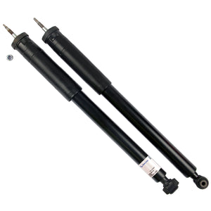 Amortiguador Trasero CLS500 2005-2010 SACHS