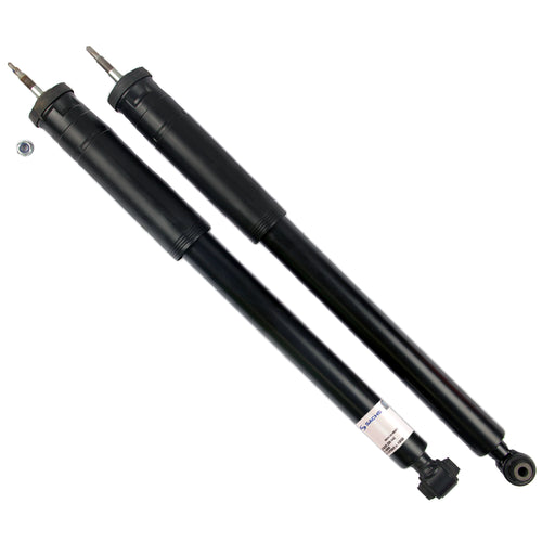 Amortiguador Trasero CLS500 2005-2010 SACHS