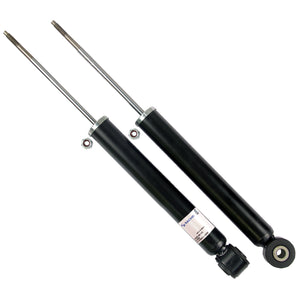 Amortiguador Trasero Fortwo 2014-2018 SACHS