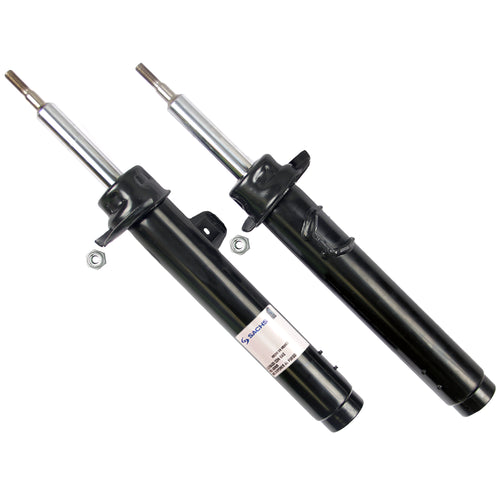 Amortiguador Delantero Derecho X1 2010-2015 SACHS