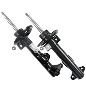 Amortiguador Delantero C200 2010-2014 SACHS