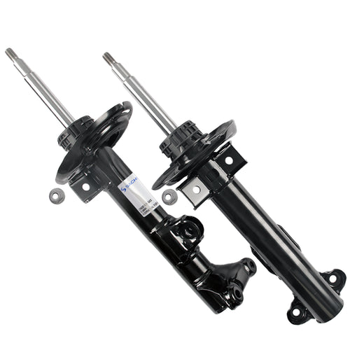Amortiguador Delantero C200 2010-2014 SACHS