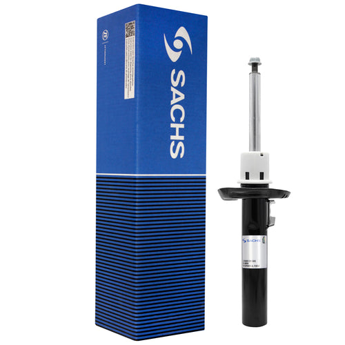 Amortiguador Delantero TT 2007-2014 SACHS