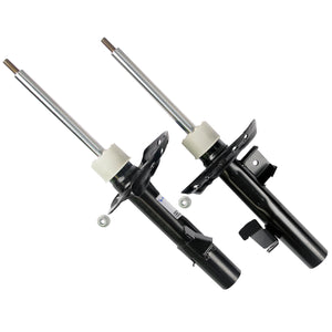 Amortiguador Delantero Izquierdo XC60 2010-2017 SACHS