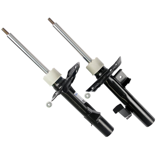 Amortiguador Delantero Izquierdo XC60 2010-2017 SACHS