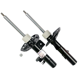 Amortiguador Delantero Derecho XC60 2010-2017 SACHS