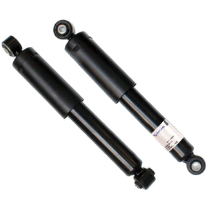 Amortiguador Trasero 500 2009-2017 SACHS