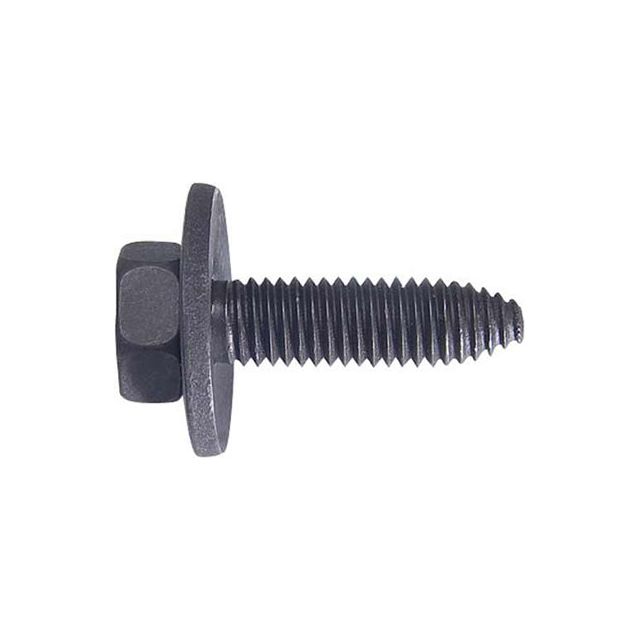 Tornillo P/Grapa Doble 1.25 X 30Mm-8 Usa