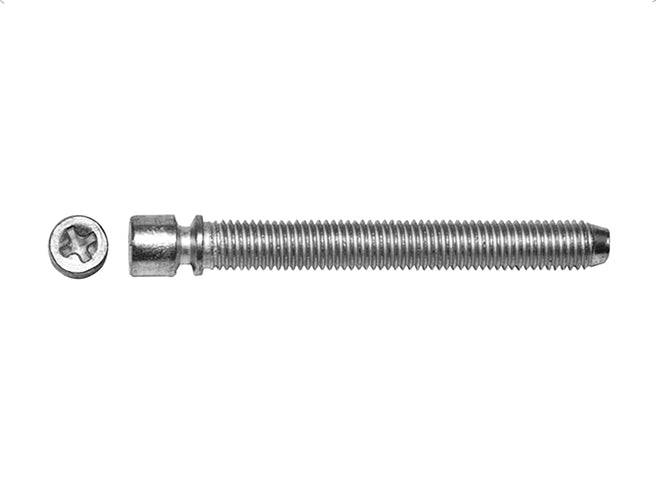 Tornillo Para Ajuste De Unidad Varios Modelos G.M 1/4-28 X 2Usa 50Pz