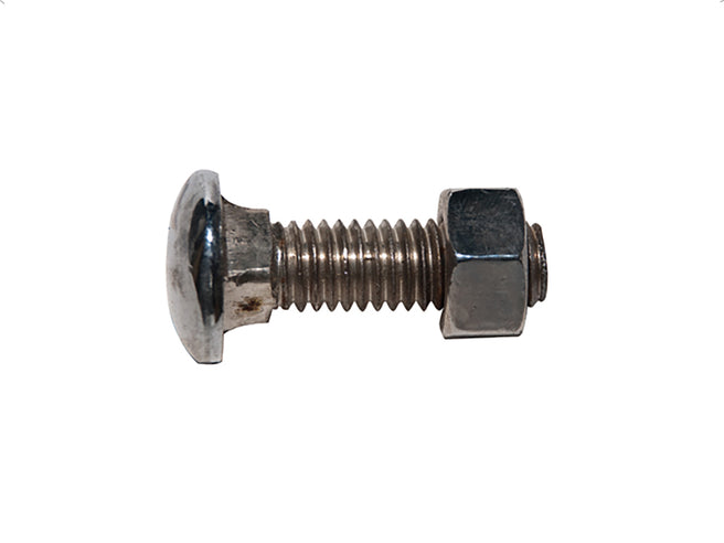 Kit Tornillo Y Tuerca P/Defensa P/ Universal Universal 1900-9999