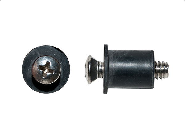 Tornillo Expansor De Hule Chevrolet Y Amc 1/4-20 X 1Usa 15Pz
