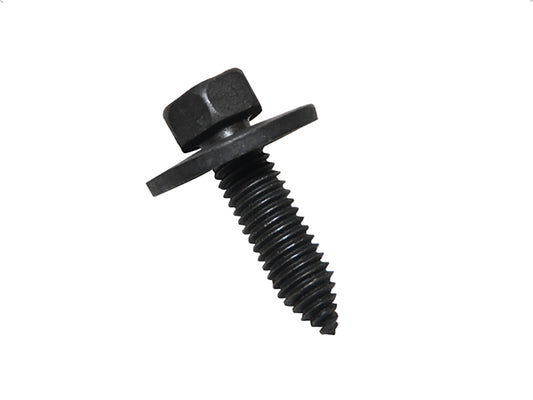 Tornillo Para Grapa Doble 3/8 -16 X 11/2 Std Usa 20Pz