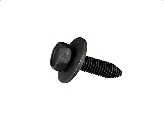 Tornillo Para Grapa Doble 1.25 X 30Mm-8 Usa 30Pz