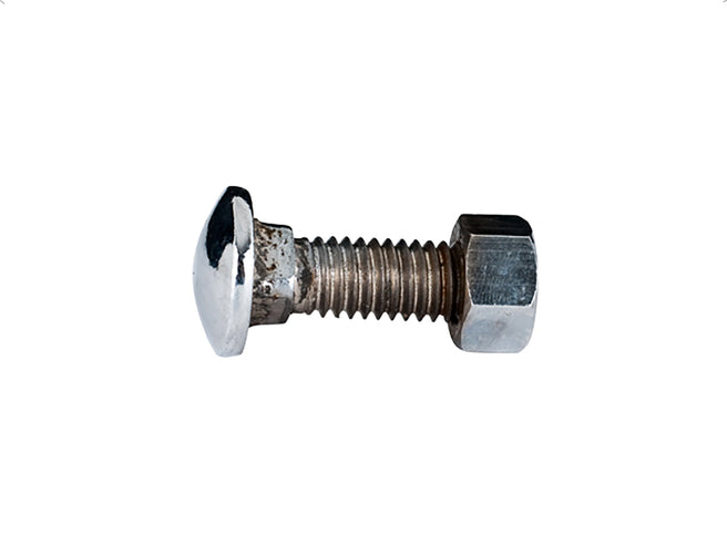 Kit Tornillo Y Tuerca P/Defensa 3/8 X 1-1/4 Crm Nal25Pz P/ Universal Universal 1900-9999