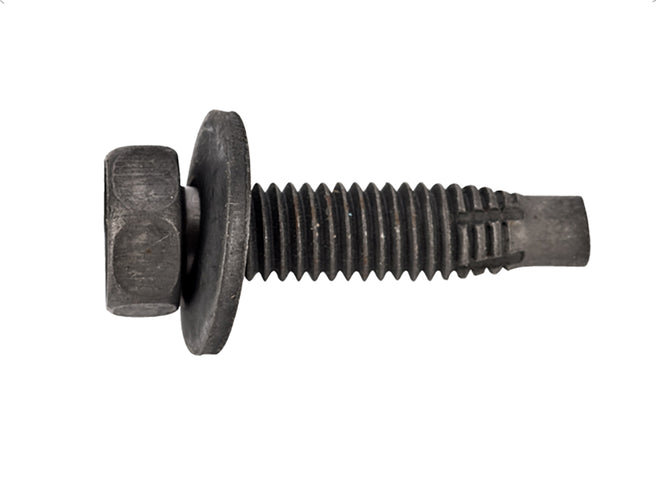 Tornillo Para Grapa Doble 5-.80 X 20Mm Usa 30Pz