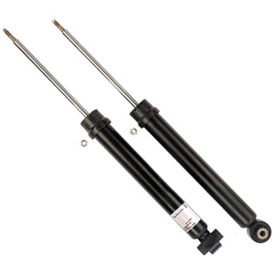 Amortiguador Trasero Q5 2017-2021 SACHS