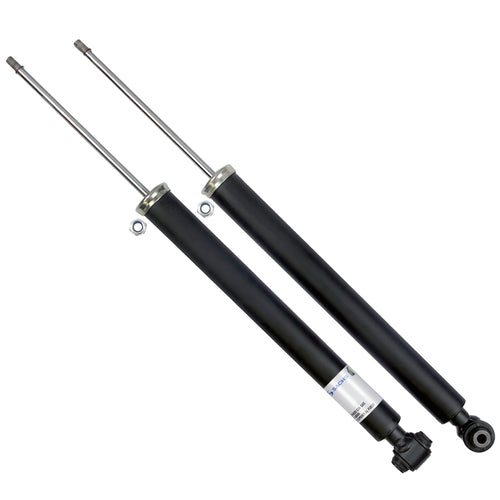 Amortiguador Trasero E500 2017 SACHS