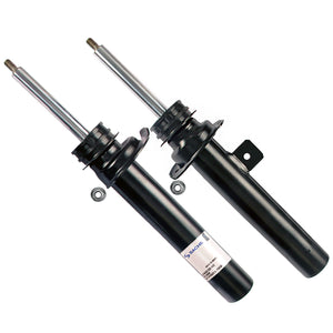 Amortiguador Delantero Derecho X1 2016-2022 SACHS