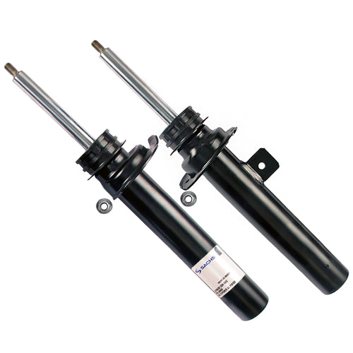 Amortiguador Delantero Derecho X1 2016-2022 SACHS