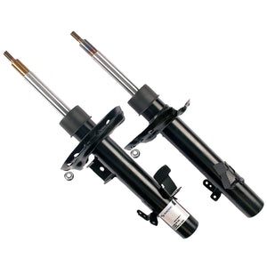 Amortiguador Delantero Derecho Evoque 2012-2020 SACHS