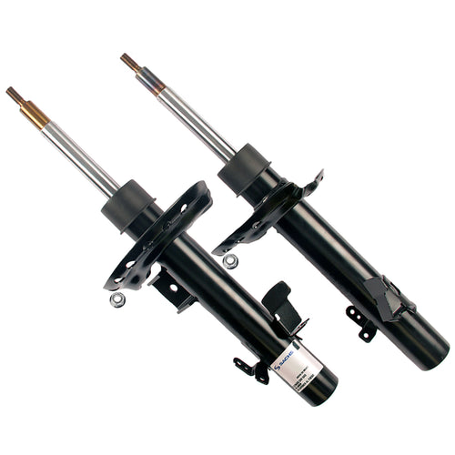 Amortiguador Delantero Derecho Evoque 2012-2020 SACHS