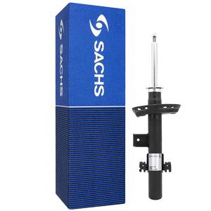 Amortiguador Trasero Izquierdo Evoque 2012-2019 SACHS
