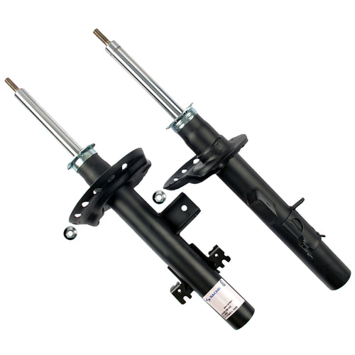 Amortiguador Trasero Derecho Evoque 2012-2019 SACHS
