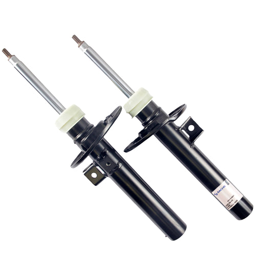 Amortiguador Delantero Izquierdo X3 2019-2021 SACHS