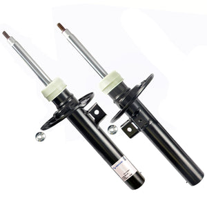 Amortiguador Delantero Izquierdo X3 2019 SACHS