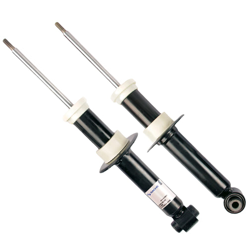 Amortiguador Trasero X3 2018-2021 SACHS