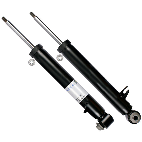 Amortiguador Trasero Derecho X5 2014-2018 SACHS