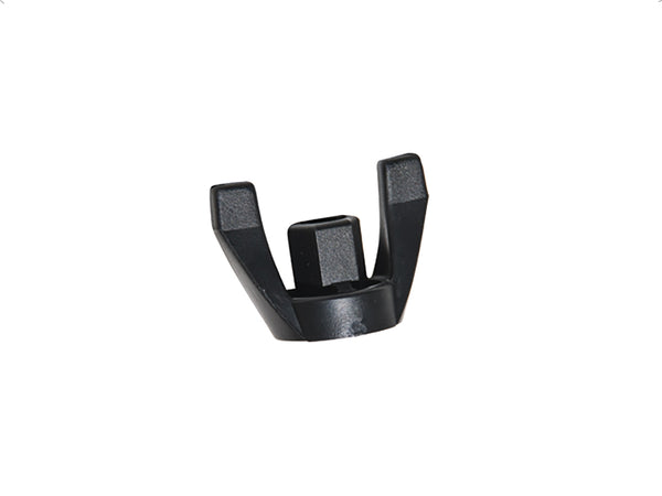 Tuerca De Mariposa Para Purificador Chrys 84/+ Nylon6-100Mm Usa 25Pz