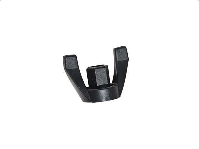 Tuerca De Mariposa Para Purificador Chrys 84/+ Nylon6-100Mm Usa 25Pz