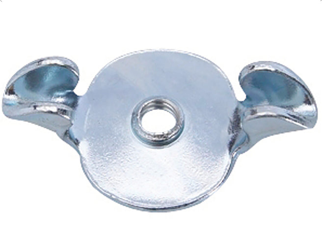 Tuerca De Mariposa Para Purifi Ford Univ De Lamina 1/4 - 20 Usa 25Pz