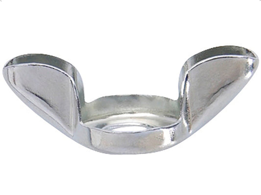 Tuerca De Mariposa Para Purificador Univ De Lamina 5/16 Std Usa 25Pz