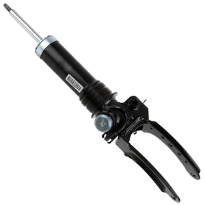 Amortiguador Delantero Izquierdo Cayenne 2003-2006 SACHS