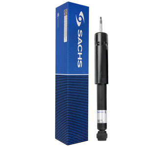 Amortiguador Trasero Fortwo 2007-2014 SACHS