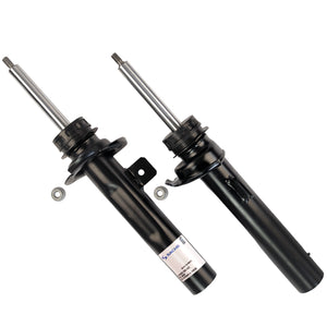 Amortiguador Delantero Izquierdo X2 2019-2023 SACHS