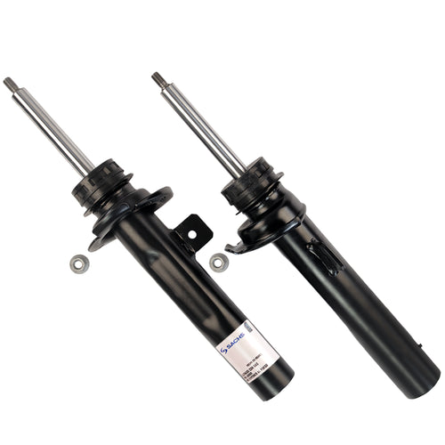Amortiguador Delantero Izquierdo X2 2019-2023 SACHS