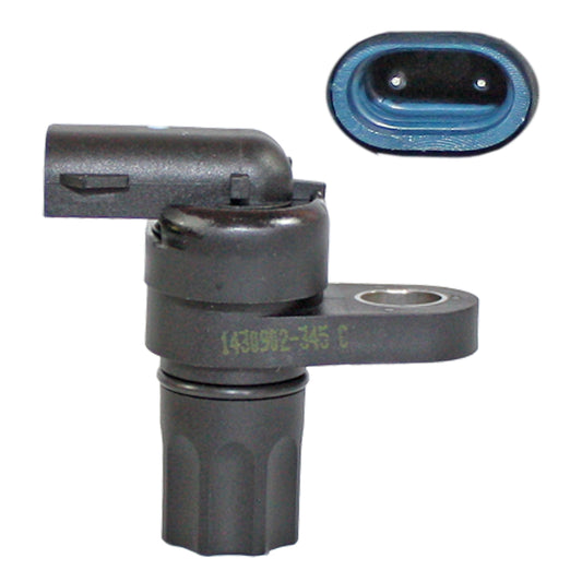 Sensor VSS P/ Ford Bronco 1990-1996 V8 5.0L 16 Valvulas OHV Naturalmente Aspirado